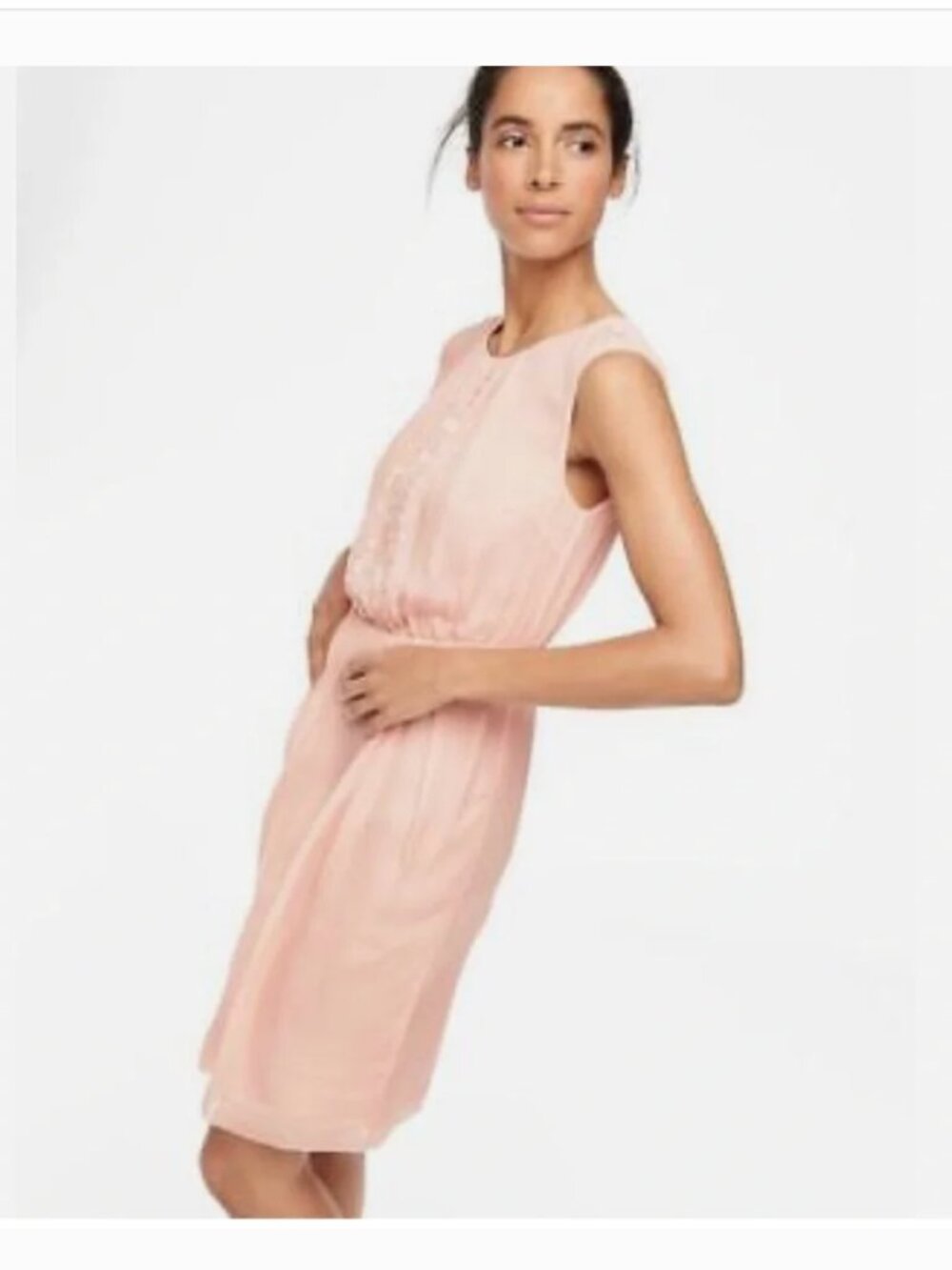 Boden Grace Sequin Dress – Women's Size 10